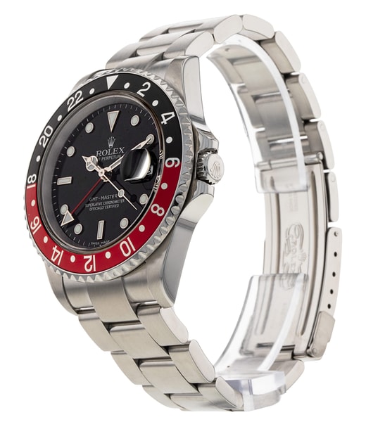 Rolex GMT Master II 16710
